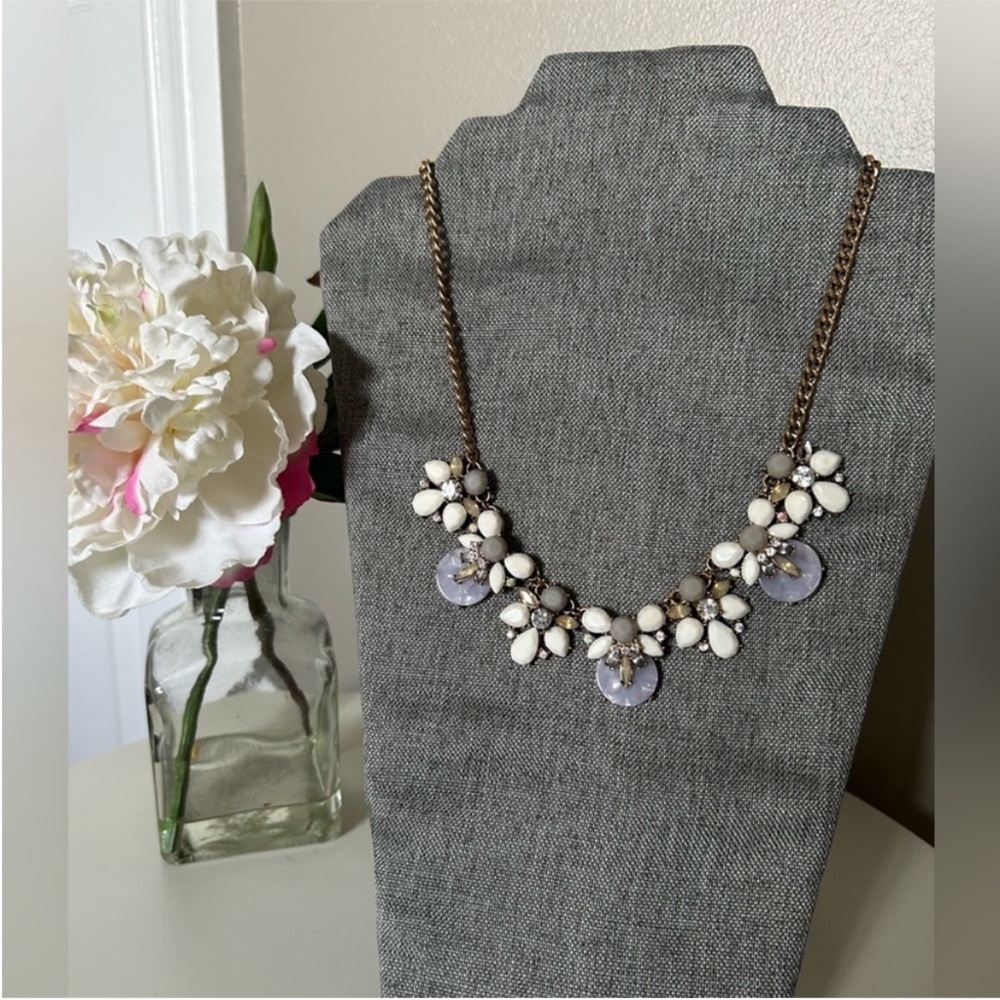 Statement Necklace